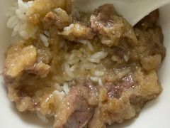 -定家小酥肉·清真(回民街店)
