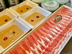 -牛街·马辈儿涮肉(牛街总店)