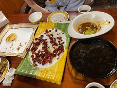 -如意林卡藏餐吧(大昭寺店)