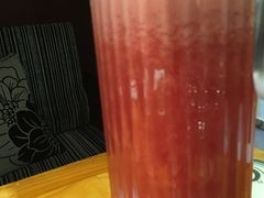 -苹果树下艺术餐厅(通州店)