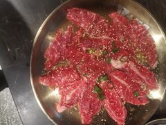 -大叹号·朝鲜族烤肉(潍坊泰华城店)