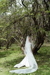 -纯色时光婚纱艺术馆WHITE