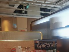 -西贝莜面村(金隅嘉品mall店)