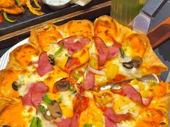 -必胜客(大悦城店)