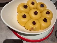 -吕氏焗小鲜•花园餐厅(八大关店)