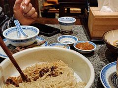 -南京大牌档(之心城店)