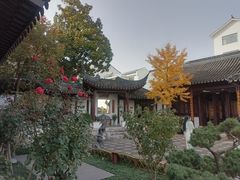 -苏州文庙(姑苏区)
