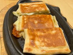 -格日勒阿妈蒙古厨房(新华广场店)