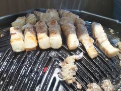 -kingkong大猩猩烤肉(CBD店)