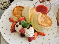 -娜娜家·Nana's restaurant(国金汇店)