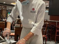 -全聚德(新街口店)