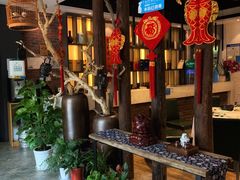 -老阊门菜馆(山塘街店)