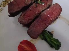 -食间牛排(湖西路店)