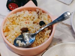 -阿里疆Alijiang·丝路美食·异域风情·清真(长楹天街店)