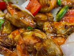 -九大簋家宴(北京路店)