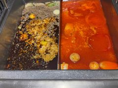 -袁记串串香(北国店)