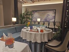 -狮王府淮扬菜(老门东店)