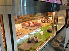 -昆山琶拉帝诗酒店·河畔咖啡厅Riverside Cafe