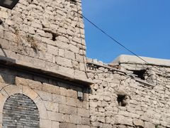 -于家石头村景区