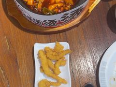 -小木屋拌饭(抚顺商业城店)