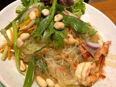 -mango tree芒果树泰国餐厅(青岛万象城店)