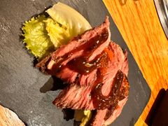 -赤坂亭·M9和牛烧肉·铁板烧·日料398放题(长泰广场店)