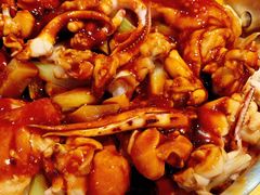 大锅-黄记煌三汁焖锅(顺义华联店)