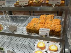 -君之狮子山·轻糖烘焙(松江印象城店)