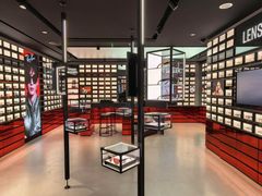 -Ray·Ban雷朋(淮海中路店)