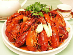 十三香-阿木龙虾(河间路店)
