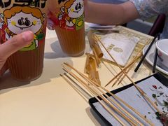 -聚味瞿记·龙虾堂(坡子街店)