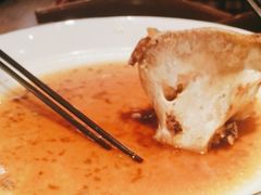 -西贝(深圳卓悦汇店)