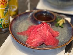 -大渔铁板烧(东城店)