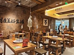 -北丐先生·野馄饨烧烤(雨花万象店)