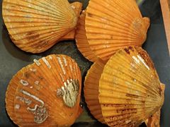 -蚝多蚝·涮羊肉·鲜肉烧烤(大学城店)