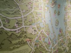 -猫的天空之城概念书店(杭州南宋御街店)