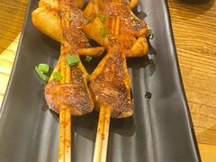 -嘎嘎鸭脑壳(金琴店)