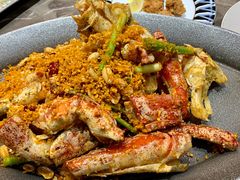 -蟹之国·精品蟹料理(极地店)