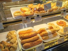 -小麦之家(海湾总店)