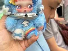 -泡泡玛特POPMART(苏州诚品生活店)