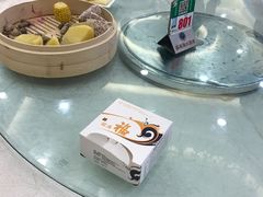 -福满园大酒楼(梅林店)