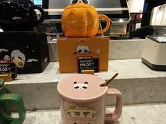-COSTA COFFEE(吴江路店)