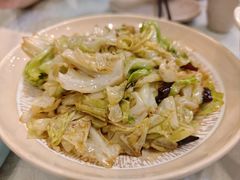 -芝麻花餐厅(祁家豁子店)