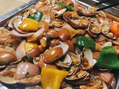 -蚝得喜海鲜(东城店)