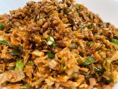 -院里寻菜·精致庭院菜(观沙岭店)