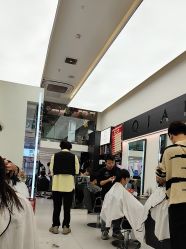 -乾健·烫染·接发SALON