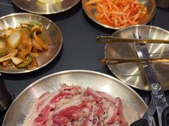 -西塔老太太泥炉烤肉(双井店)