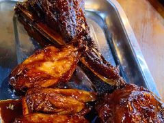 -王裕興肉莊(南禅寺店)