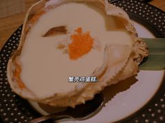 -蟹将军·松叶蟹和牛日料放题自助(K11店)