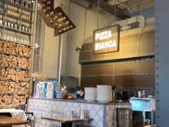 -PIZZA BIANCA(民园店)